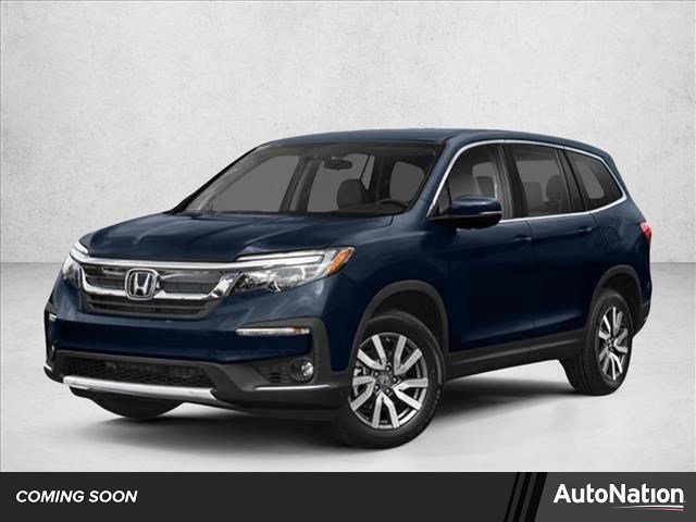 Used 2019 Honda Pilot EX