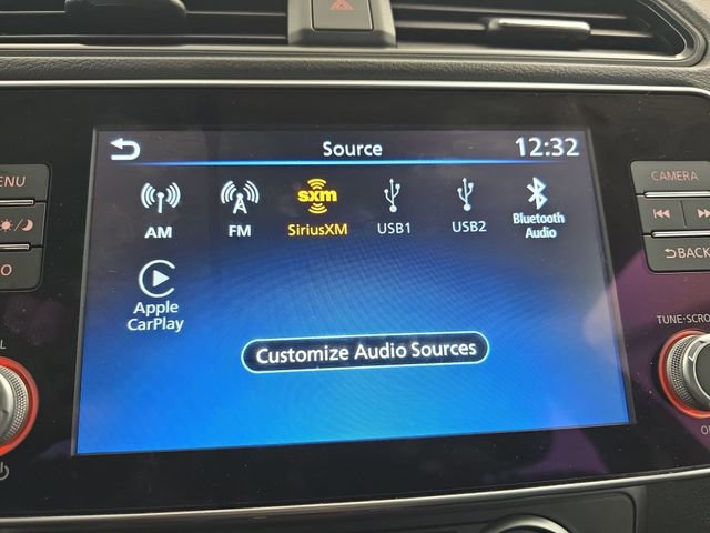 Used 2024 Nissan Leaf S image 28