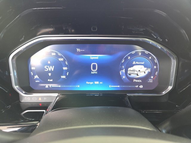 New 2026 Chevrolet Silverado 1500 LT AWD/4WD image 49