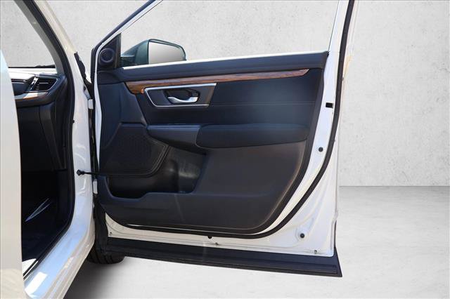 Used 2018 Honda CR-V EX image 30