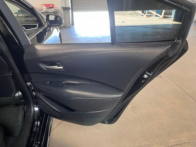 Used 2024 Toyota Corolla XLE image 15