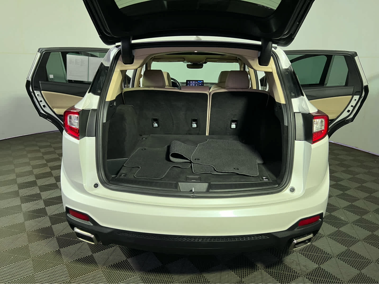 Certified 2023 Acura RDX AWD image 26