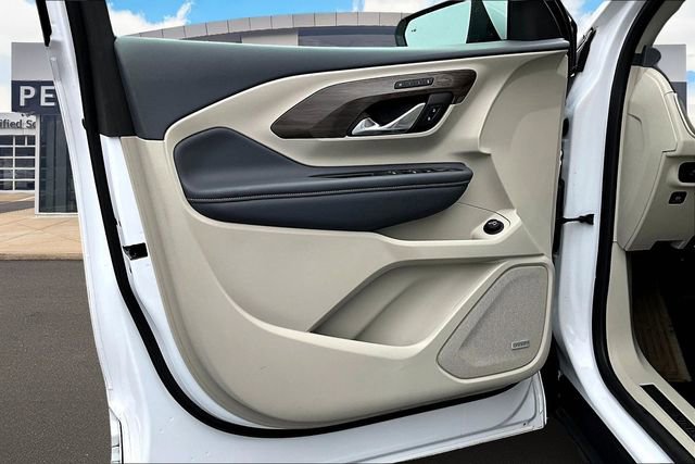 Certified 2024 GMC Terrain Denali w/ Denali Premium Package image 18