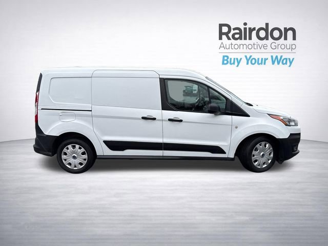 Used 2020 Ford Transit Connect XL image 9