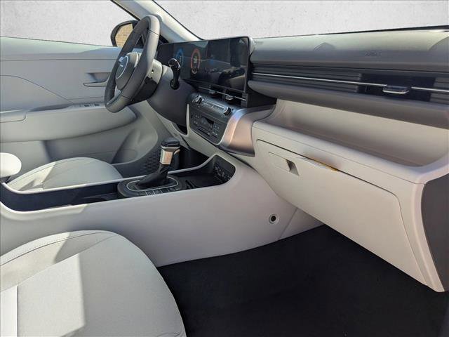 New 2026 Hyundai Kona SEL Sport image 22