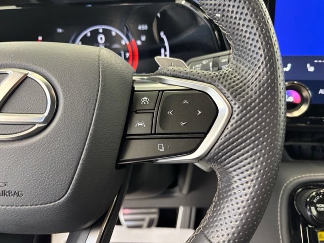 Used 2022 Lexus NX 350 F Sport AWD/4WD image 16