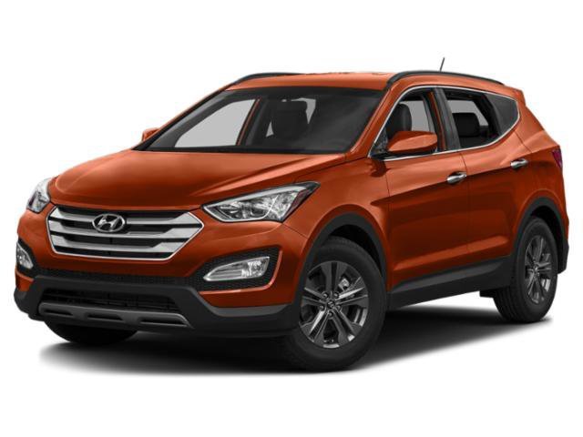 Used 2015 Hyundai Santa Fe Sport FWD image 1