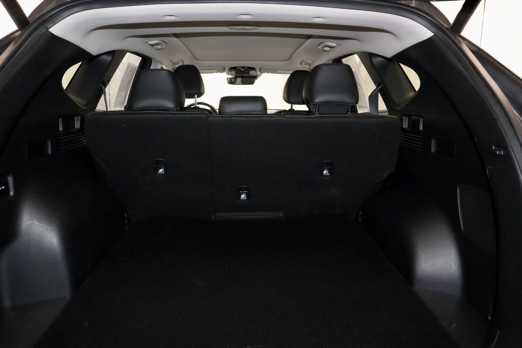 Used 2024 Hyundai Tucson Limited image 15