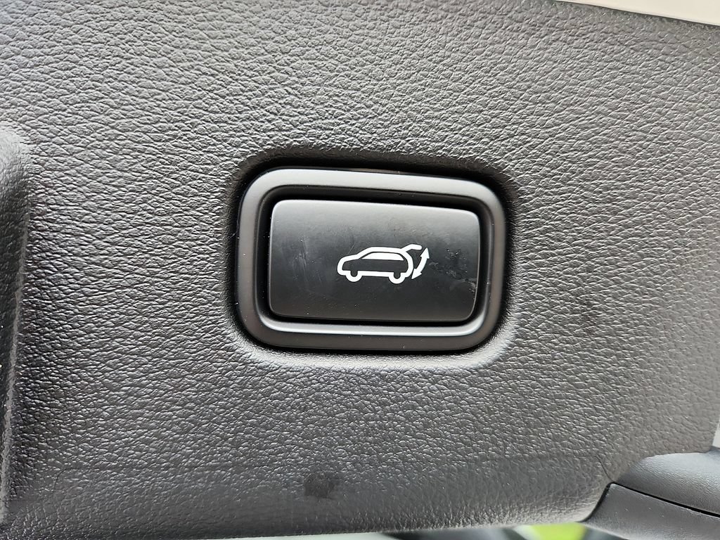 Certified 2025 Kia Sportage X-Line Prestige AWD/4WD image 30