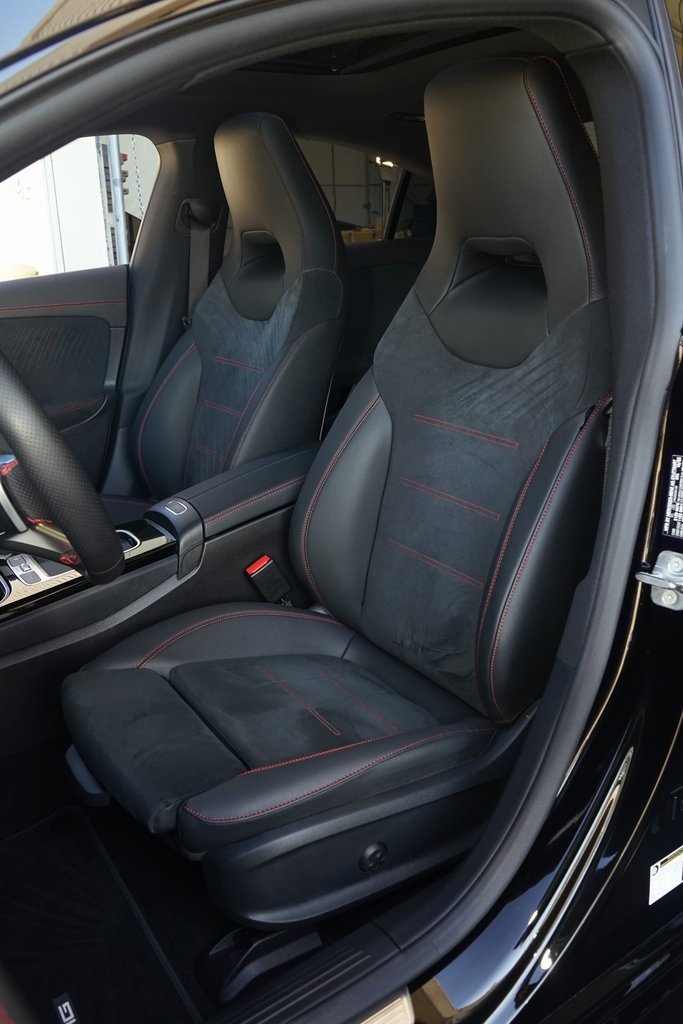 Used 2024 Mercedes-Benz CLA 250 4MATIC image 9