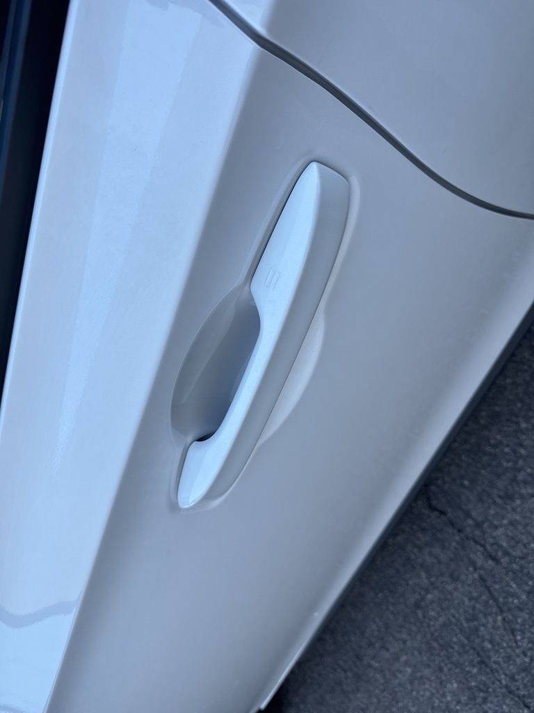 Certified 2025 Honda Civic Sport image 12