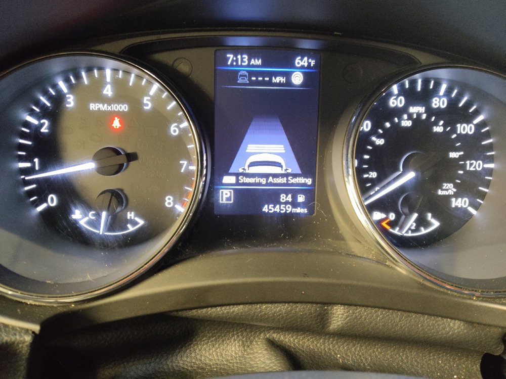 Used 2019 Nissan Rogue SL image 23