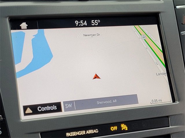 Used 2019 Lincoln MKZ Reserve w/ Reserve Plus Package image 18