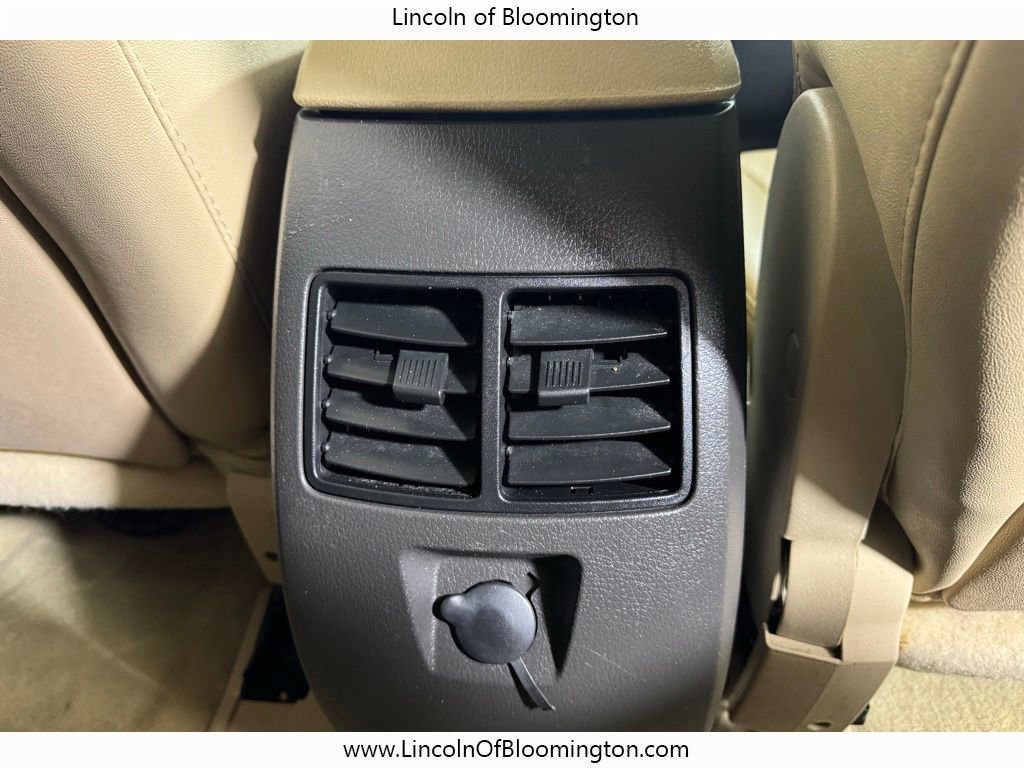 Used 2008 Ford Edge Limited FWD image 19