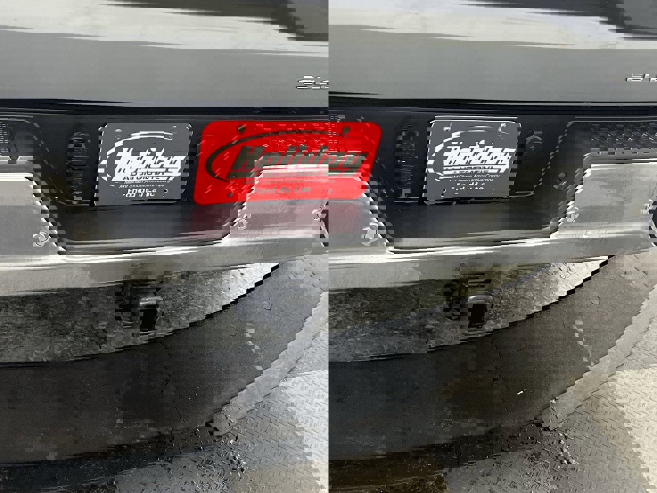 Used 2019 GMC Sierra 1500 SLE w/ SLE Value Package image 29