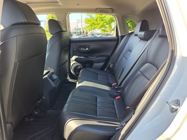 New 2027 Honda HR-V EX-L image 10