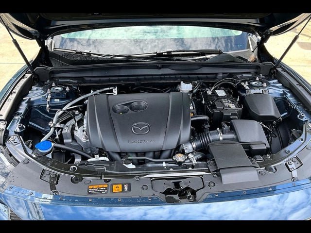 New 2026 MAZDA CX-50 AWD 2.5 S w/ Premium Package image 63