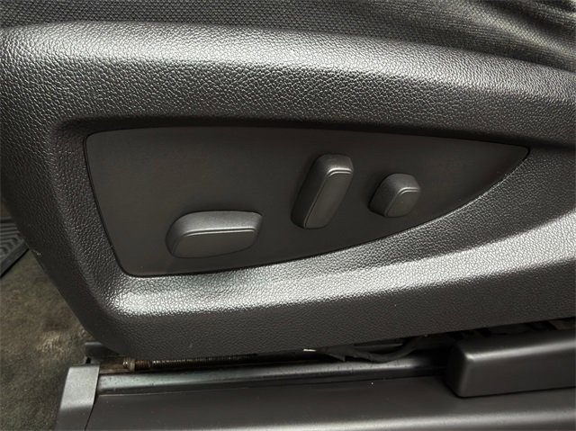 Used 2014 Chevrolet Silverado 1500 LT w/ Texas Edition, 1LT Trim image 24