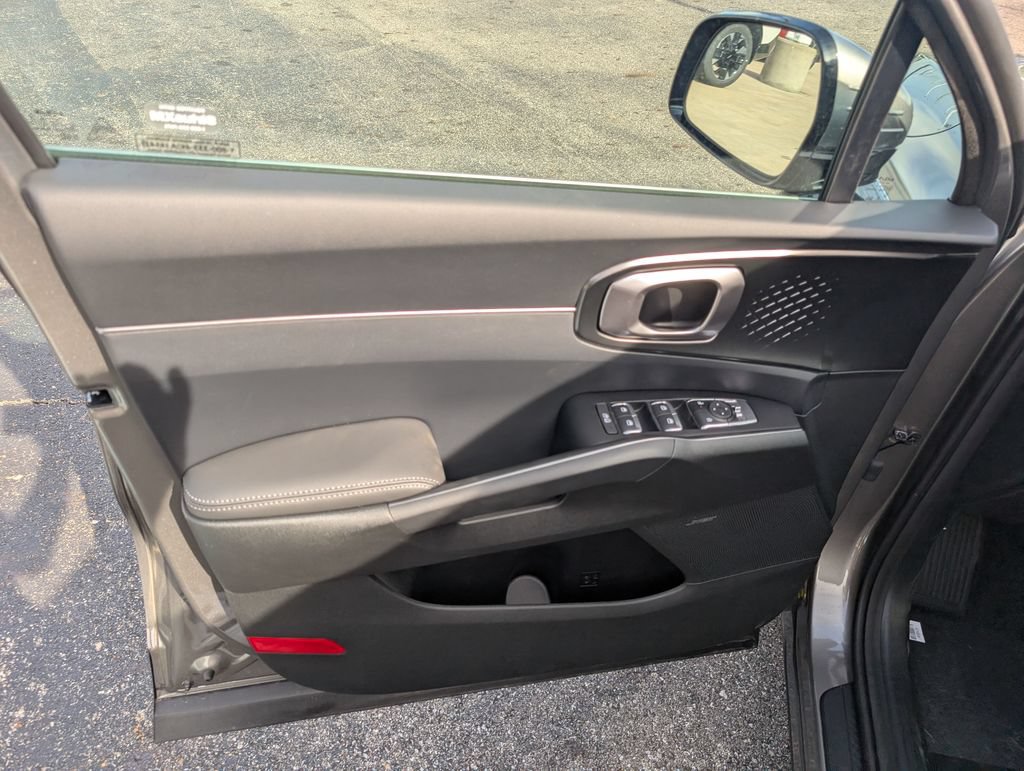 New 2026 Kia Sorento EX AWD/4WD image 14