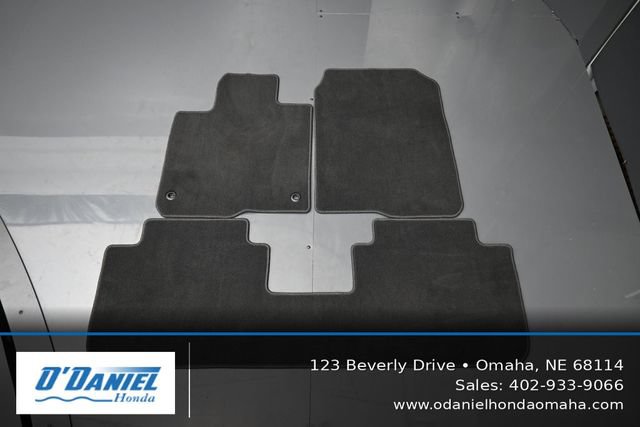 Used 2026 Honda HR-V EX-L image 38