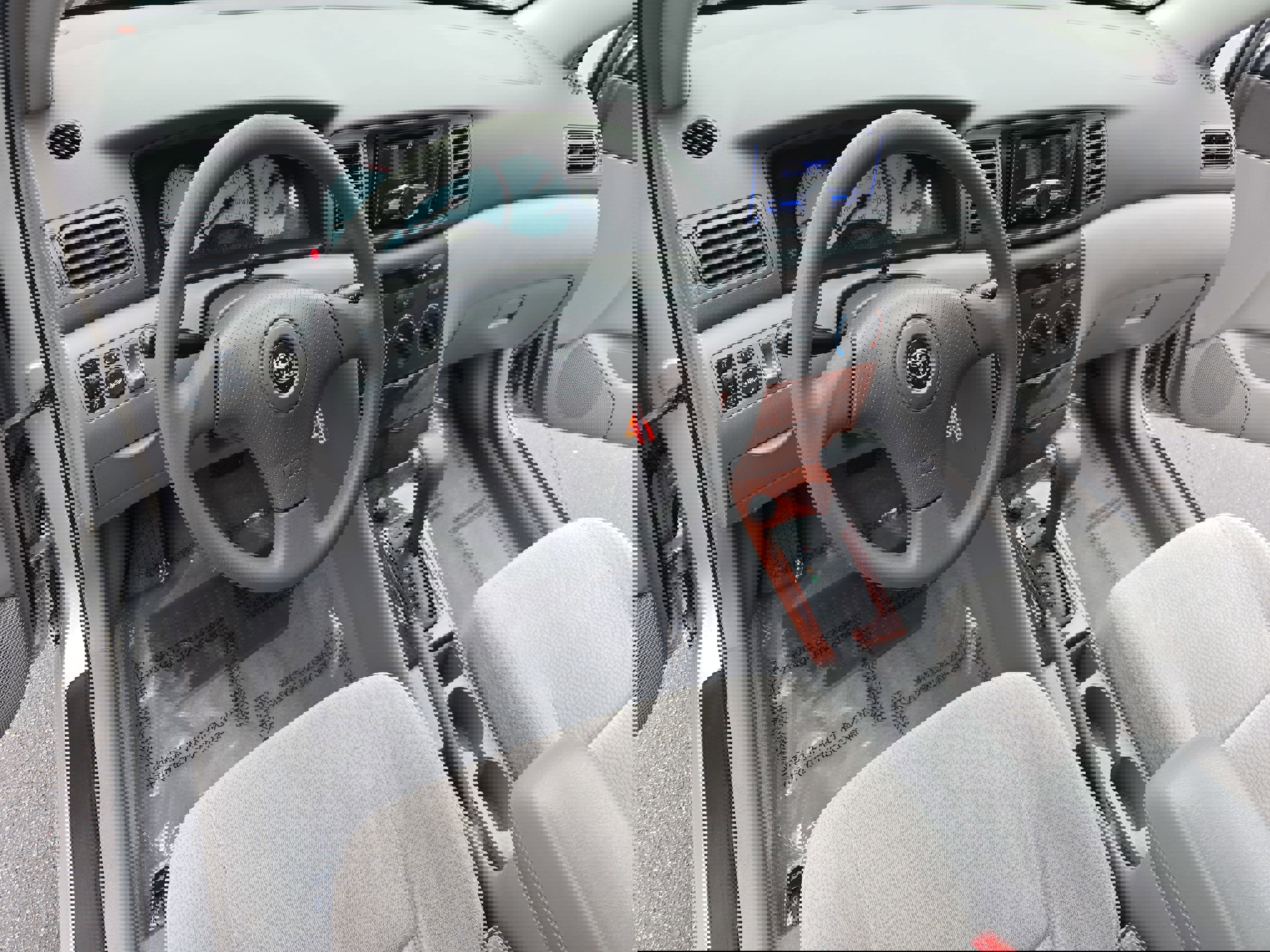 Used 2003 Toyota Corolla LE image 16