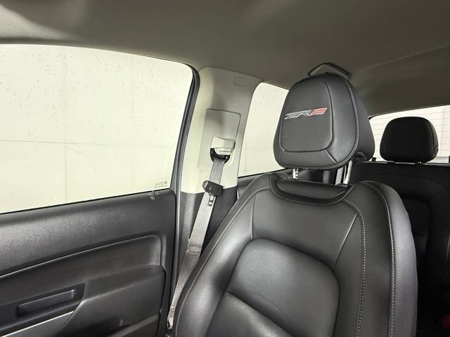 Used 2020 Chevrolet Colorado ZR2 AWD/4WD image 15