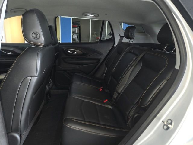 Used 2018 GMC Terrain SLT w/ Preferred Package image 21