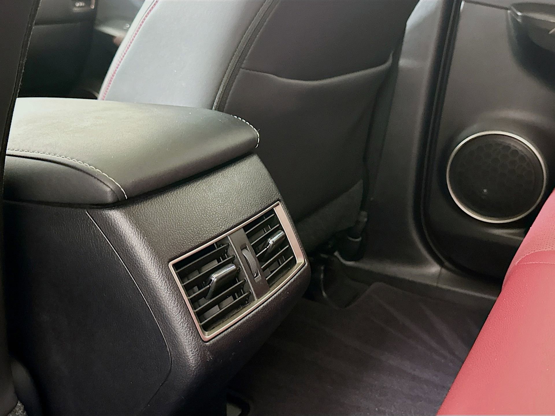 Used 2018 Lexus NX 300 FWD w/ Premium Package image 28