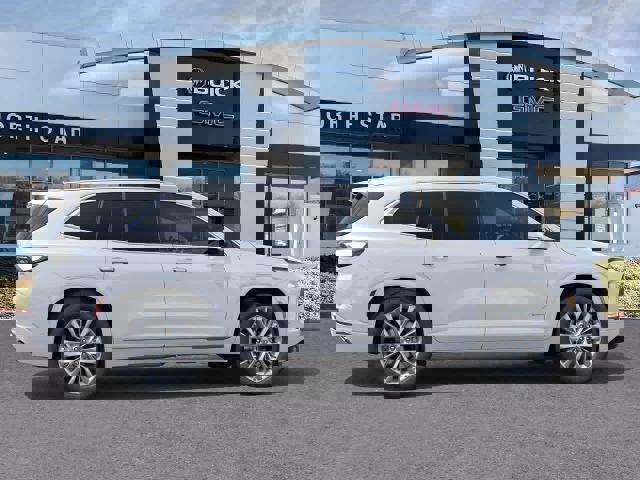 New 2026 Buick Enclave Avenir image 5