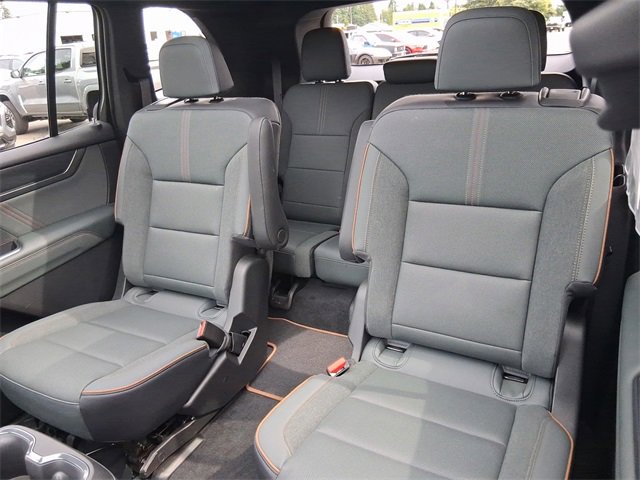 Used 2024 GMC Acadia AT4 image 18