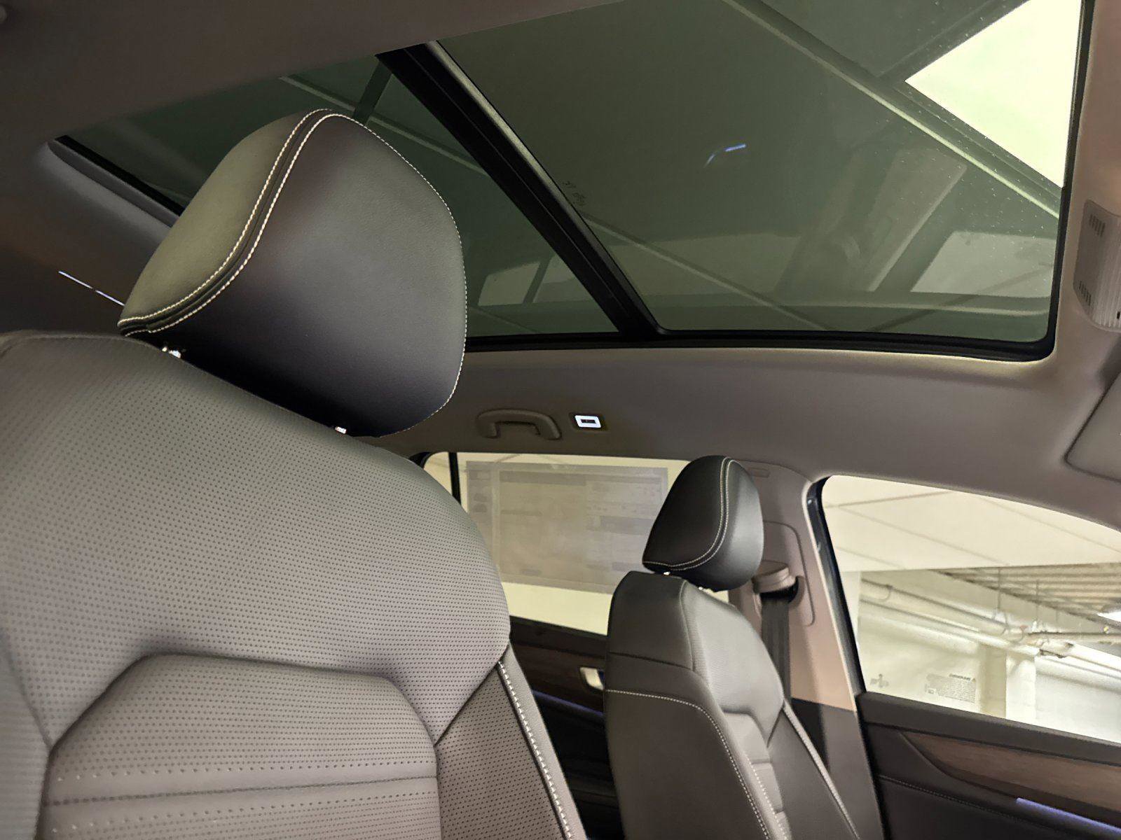 New 2026 Volkswagen Atlas SEL image 17