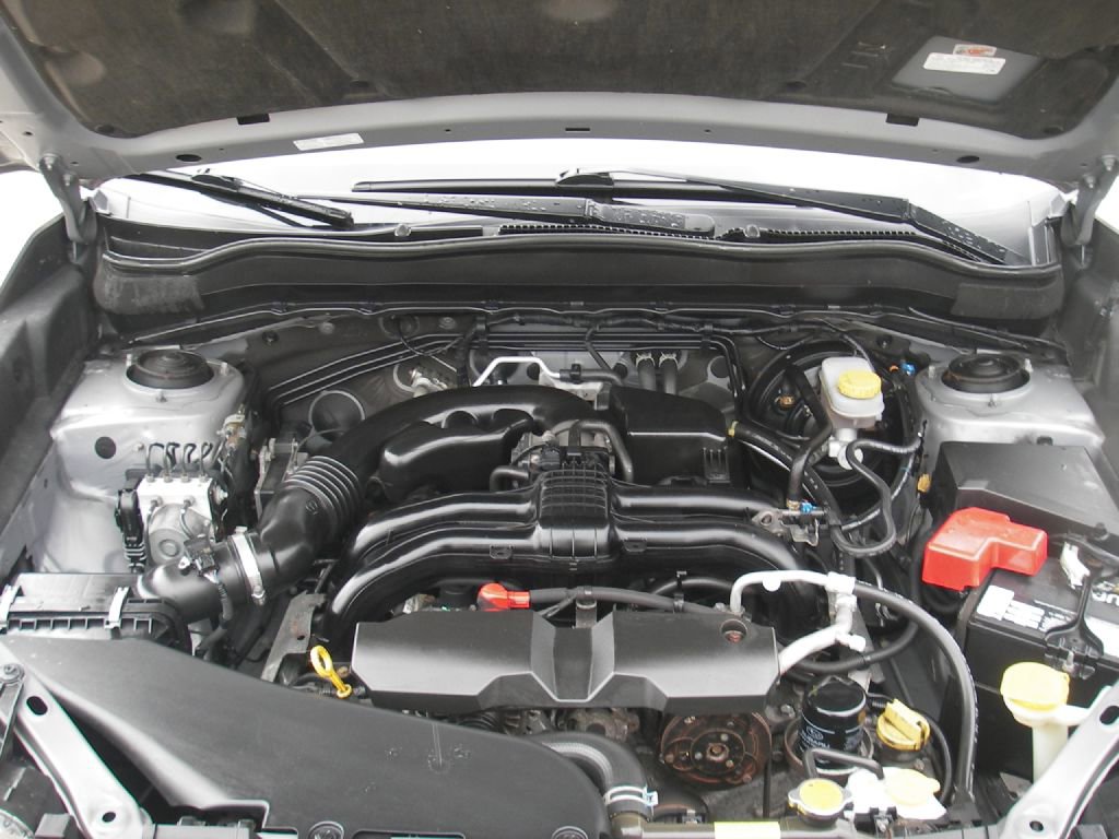 Used 2016 Subaru Forester 2.5i Premium w/ Popular Package #1 image 36