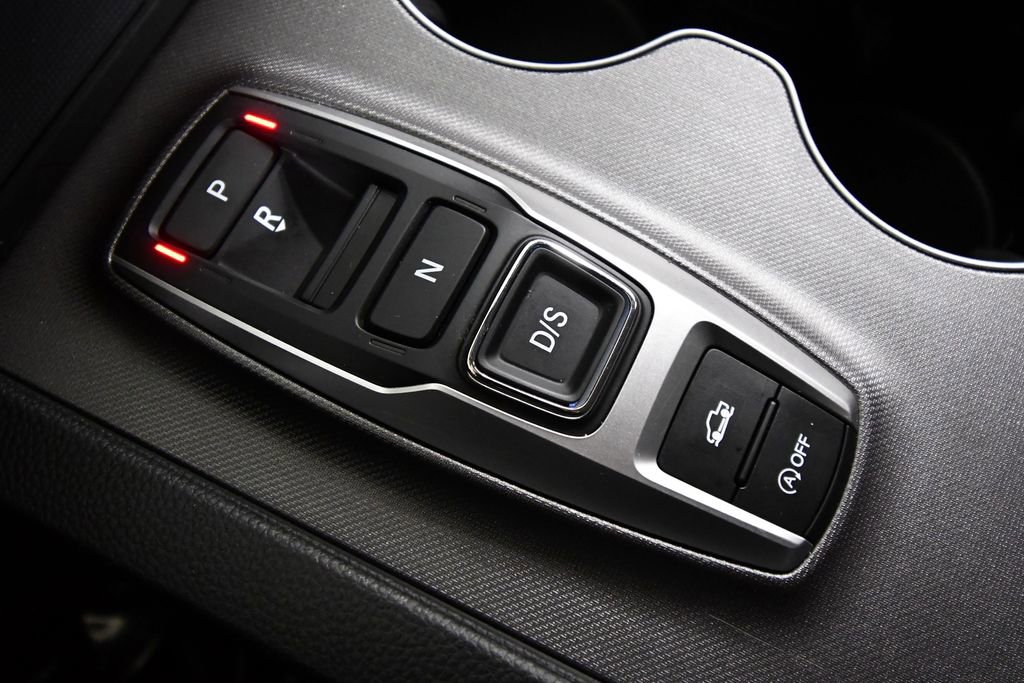 Certified 2025 Honda Ridgeline Sport+ image 26