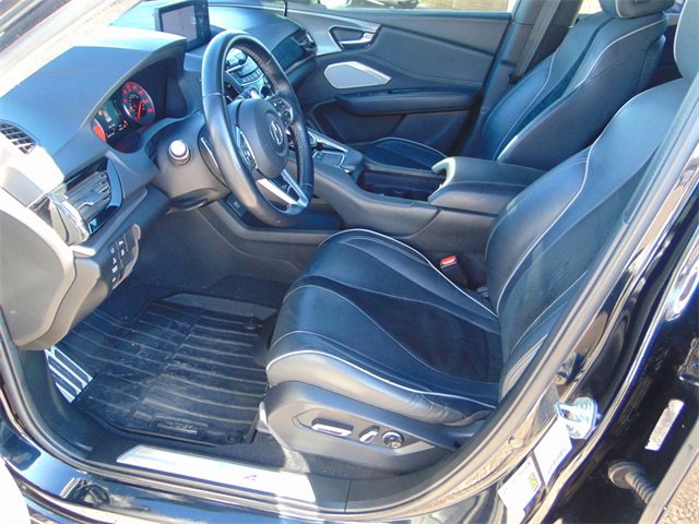 Used 2021 Acura RDX A-Spec image 10
