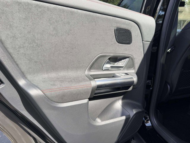 New 2026 Mercedes-Benz GLA 250 4MATIC image 21