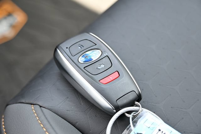 New 2026 Subaru Forester Wilderness AWD/4WD image 35