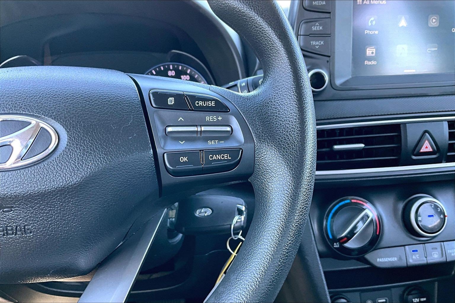 Used 2019 Hyundai Kona SE FWD image 20
