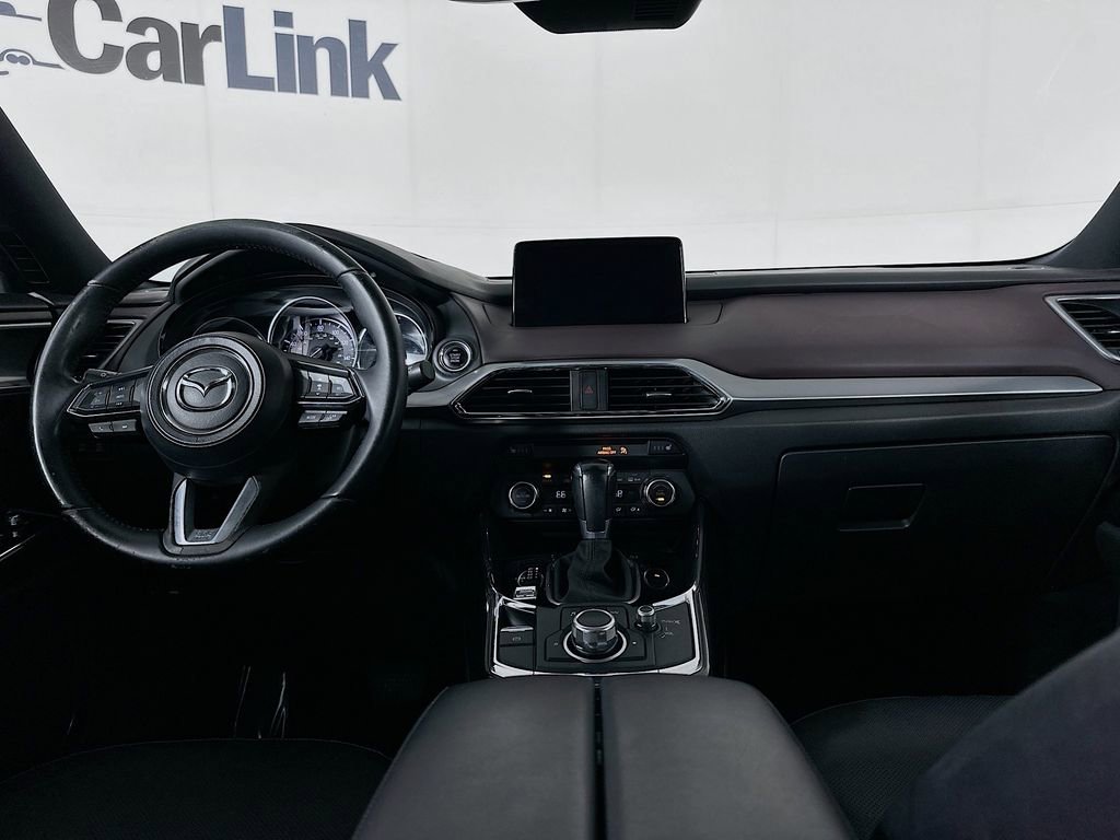 Used 2017 MAZDA CX-9 Grand Touring image 25
