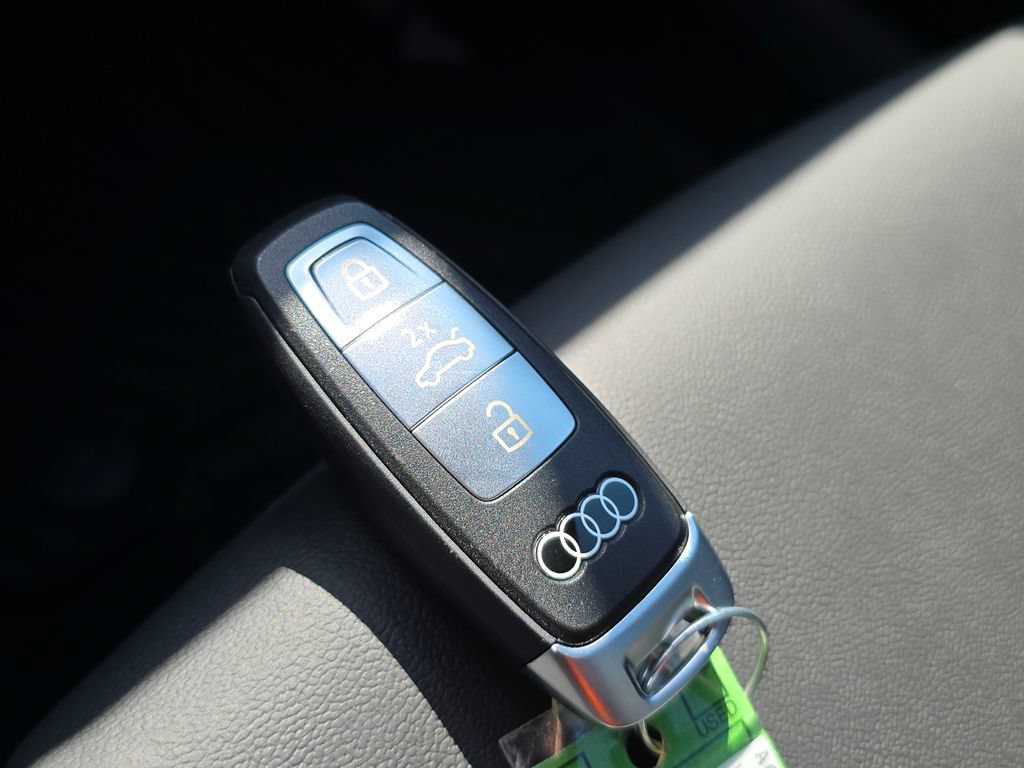 New 2026 Audi A3 2.0T Premium AWD/4WD image 34