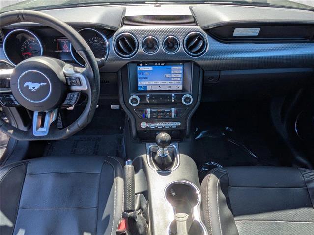 Used 2017 Ford Mustang GT Premium w/ GT Performance Package image 16