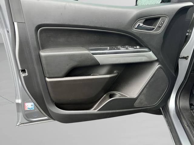 Used 2022 Chevrolet Colorado LT w/ Luxury Package AWD/4WD image 11