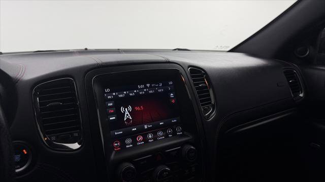 Used 2018 Dodge Durango R/T w/ Technology Group RWD image 28