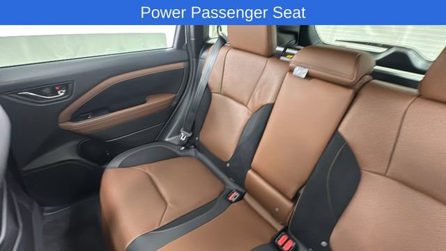 New 2026 Subaru Forester Touring image 14