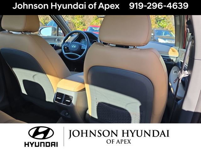 Used 2020 Hyundai Sonata Limited image 22