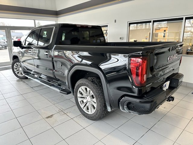 Used 2024 GMC Sierra 1500 Denali image 6