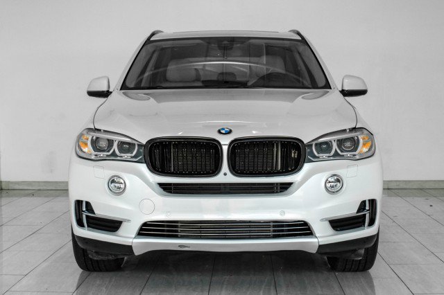 Used 2016 BMW X5 xDrive35i image 3