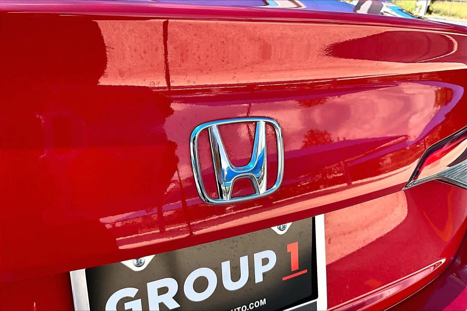Used 2022 Honda Civic Touring image 31