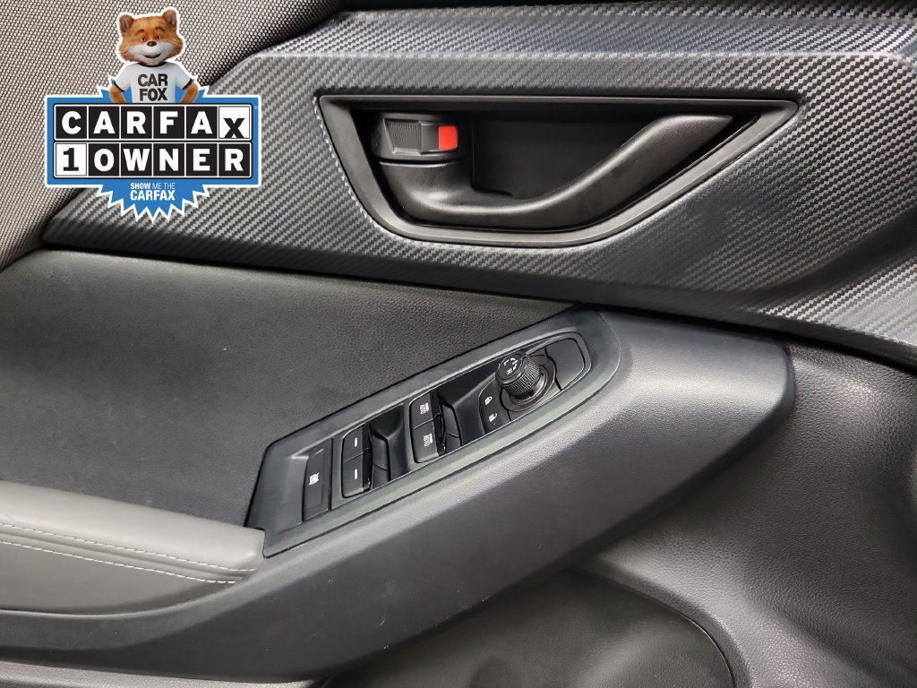 Used 2025 Subaru Crosstrek 2.5i Premium AWD/4WD image 29
