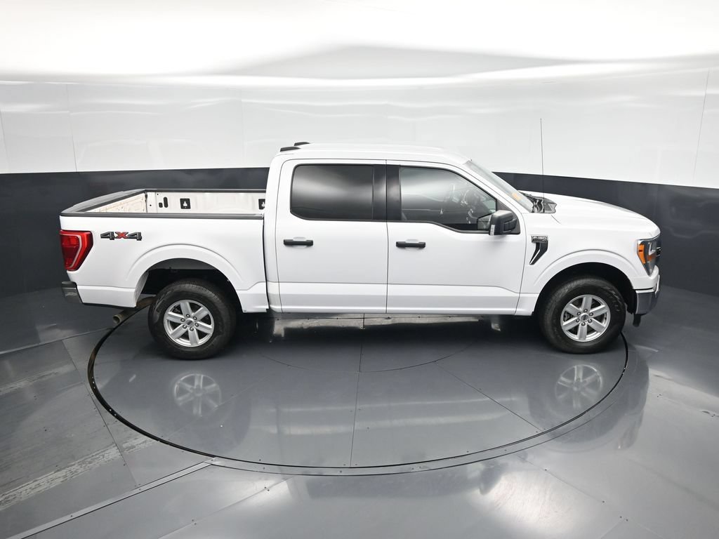 Certified 2021 Ford F150 XLT w/ Equipment Group 301A Mid AWD/4WD image 40