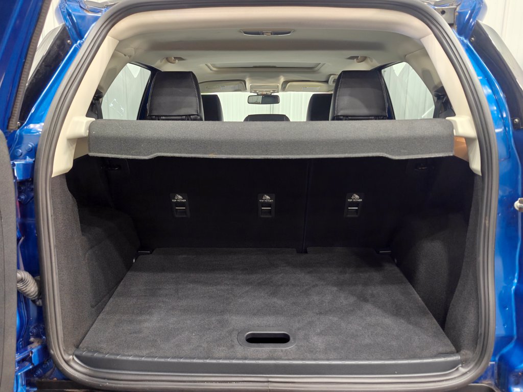 Used 2022 Ford EcoSport SES AWD/4WD image 29
